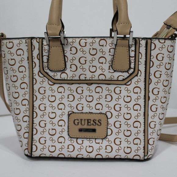 Guess Signature Small Purse - Picture 3 of 11